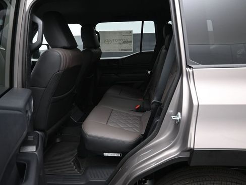 New 2026 Toyota Land Cruiser 1958 image 12