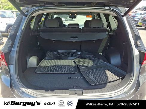 Used 2023 Hyundai Santa Fe SEL AWD/4WD image 30