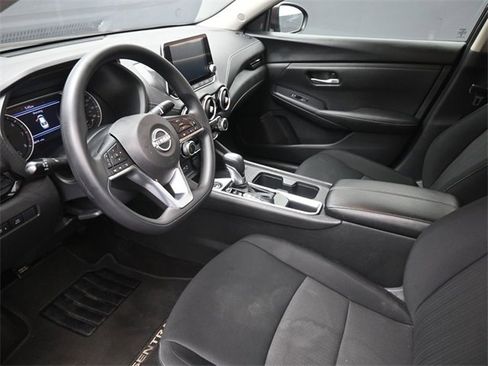 Used 2024 Nissan Sentra SV image 20
