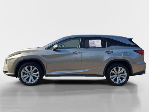 Used 2019 Lexus RX 450hL Premium w/ Premium Package image 6