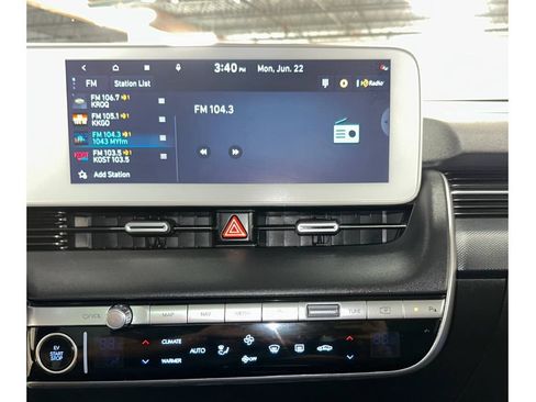 Used 2024 Hyundai Ioniq 5 Limited RWD image 31