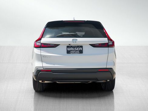 New 2026 Honda CR-V EX image 5