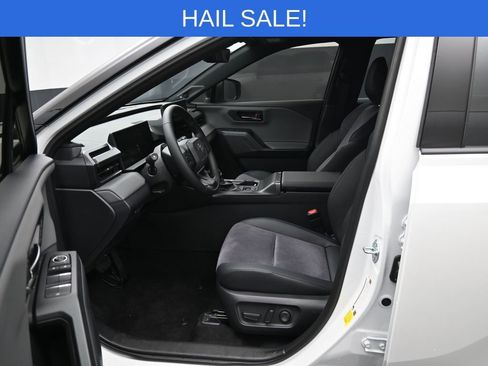 Certified 2026 Toyota RAV4 XSE w/ Weather Package image 9