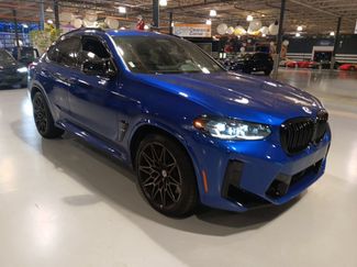 Used 2023 BMW X4 M w/ Competition Package AWD/4WD video 1