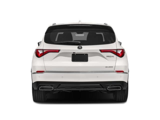Used 2024 Acura MDX w/ Advance Package AWD/4WD image 5