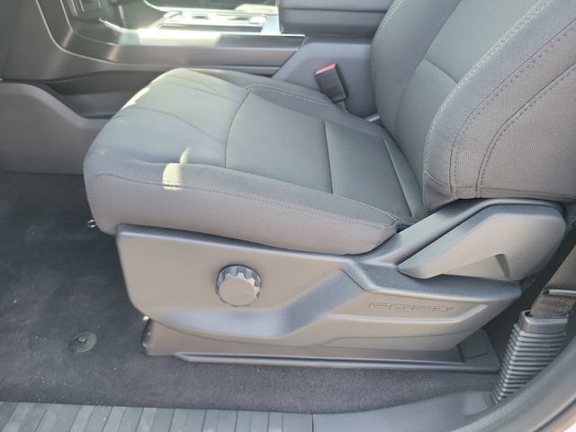 New 2026 Ford F150 STX w/ Equipment Group 200A RWD image 18