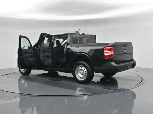 New 2026 Ford Maverick XL FWD image 29