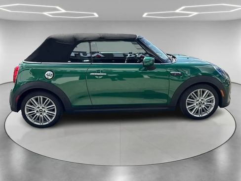 Used 2024 MINI Cooper S image 4
