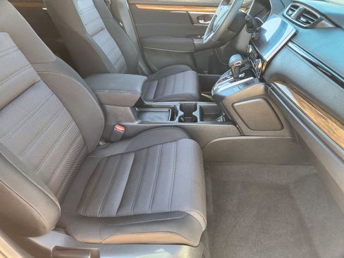 Used 2019 Honda CR-V EX image 18