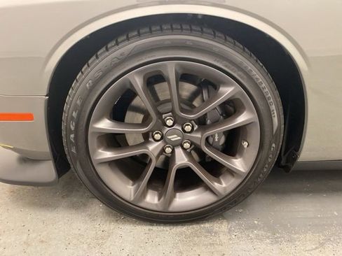 Used 2023 Dodge Challenger R/T Scat Pack w/ Plus Package image 25