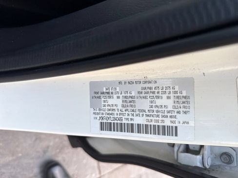 Used 2020 MAZDA CX-5 Grand Touring FWD image 33