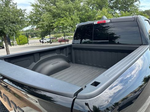 Used 2026 RAM 1500 RHO AWD/4WD image 39