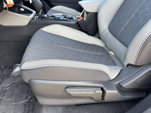 New 2026 Subaru Forester AWD/4WD image 16