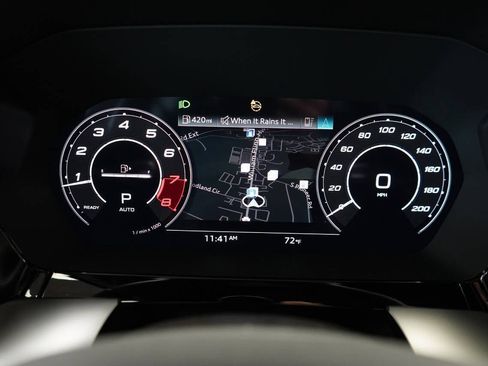 Used 2023 Audi RS 3 image 80