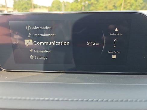 New 2025 MAZDA CX-30 AWD 2.5 S w/ Select Sport Pkg image 20