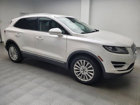 Used 2019 Lincoln MKC Premiere AWD/4WD image 11
