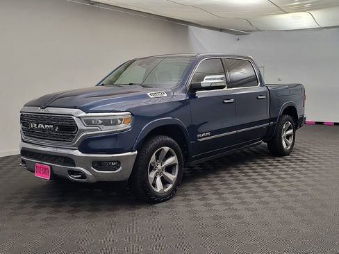 Used 2020 RAM 1500 Limited image 1