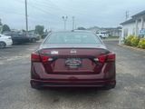 Used 2023 Nissan Altima 2.5 SV image 6