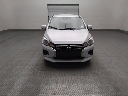 Used 2021 Mitsubishi Mirage SE FWD image 14