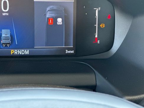New 2026 Ford Transit 150 Low Roof RWD image 26