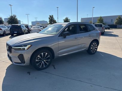 Certified 2025 Volvo XC60 B5 Plus