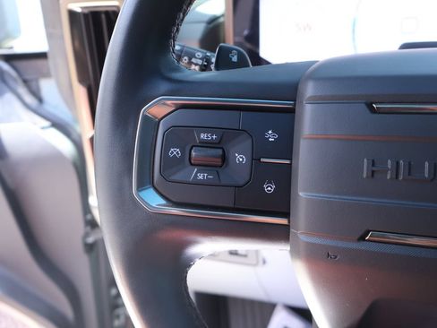 Used 2024 GMC Hummer EV 3X AWD/4WD image 29