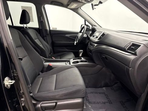 Used 2019 Honda Ridgeline Sport image 20