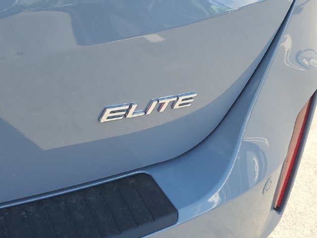 New 2027 Honda Odyssey Elite image 8