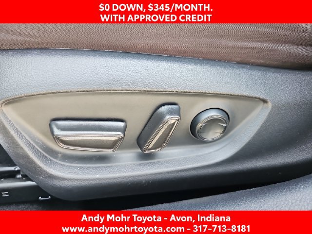 Used 2021 Toyota Camry LE FWD image 13