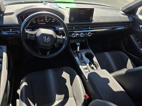 Certified 2023 Honda Civic Sport image 13