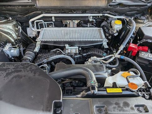 Certified 2024 Subaru Ascent Touring image 28