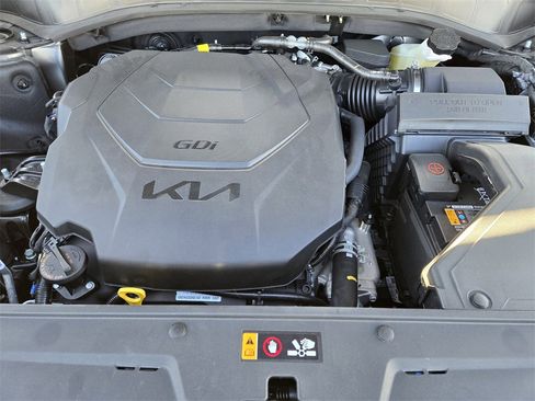 New 2025 Kia Telluride S image 22