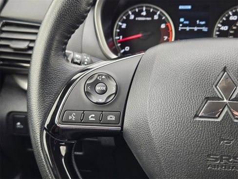 Used 2024 Mitsubishi Eclipse Cross SE image 23