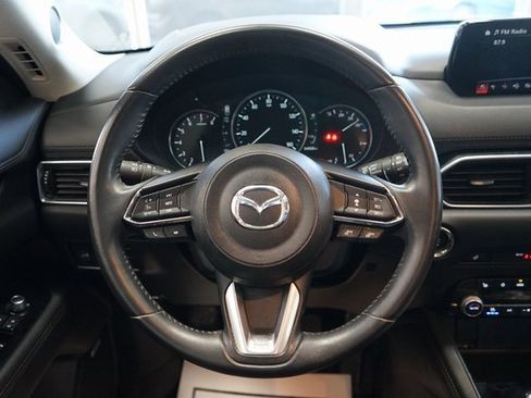 Used 2019 MAZDA CX-5 Grand Touring w/ GT Premium Package image 35