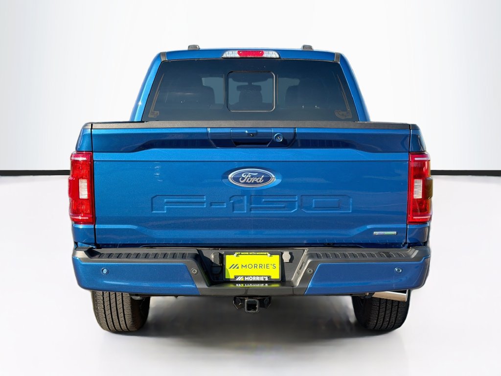 Used 2023 Ford F150 XLT w/ Equipment Group 302A High RWD image 6