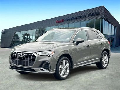 Used 2022 Audi Q3 2.0T Premium Plus w/ Premium Plus Package