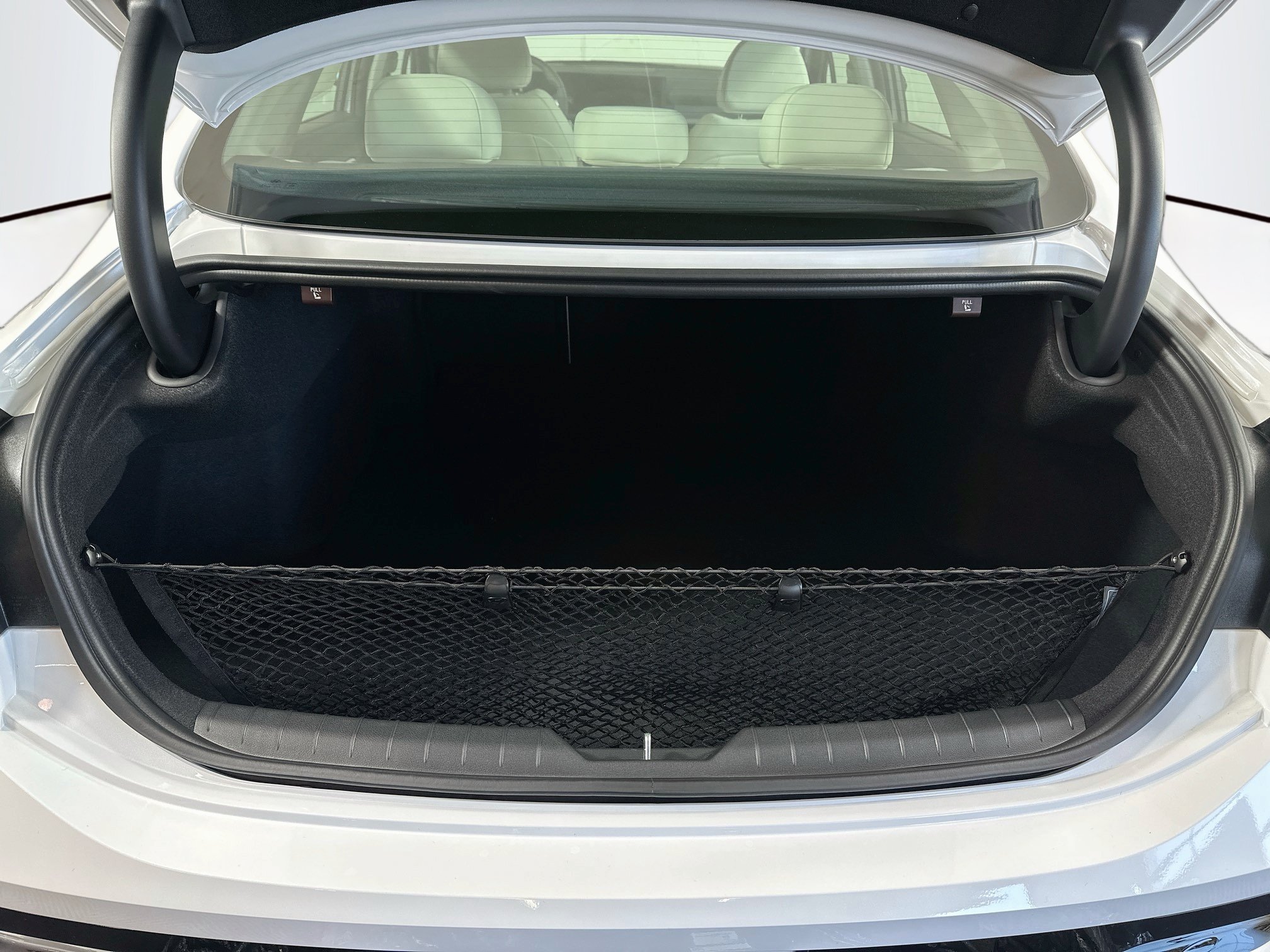 New 2026 Hyundai Sonata SEL AWD/4WD image 23
