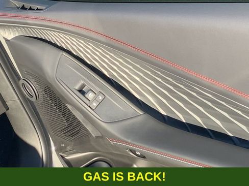 New 2026 Dodge Charger Scat Pack w/ Blacktop Package image 39