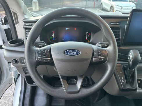 Used 2026 Ford Transit 350 148 High Roof Extended image 22