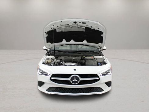 Used 2020 Mercedes-Benz CLA 250 image 35