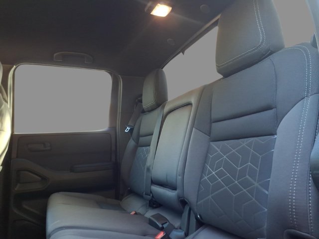 New 2027 Nissan Frontier SV w/ SV Convenience Package AWD/4WD image 15