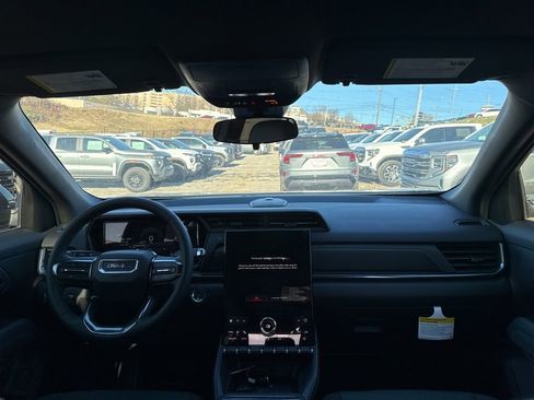 New 2026 GMC Terrain AT4 image 25