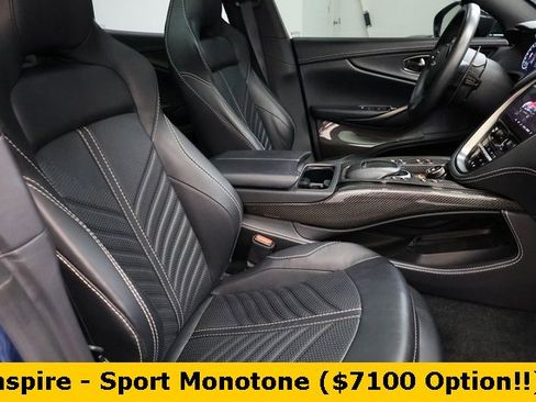 Used 2023 Aston Martin DBX 707 image 13