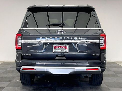 Used 2023 Ford Expedition Max Limited image 3
