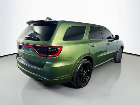 Used 2021 Dodge Durango GT image 8