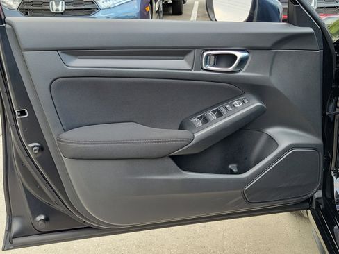 Certified 2025 Honda Civic Sport image 21