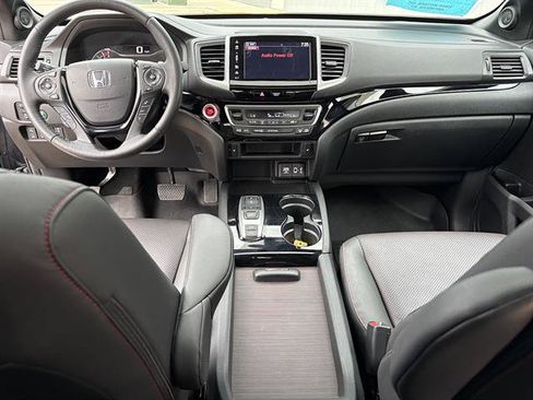Used 2020 Honda Ridgeline Black Edition image 28