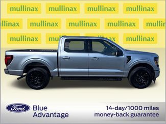 Certified 2024 Ford F150 XLT w/ Equipment Group 302A MID video 2