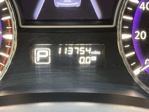 Used 2017 INFINITI QX60 Luxe image 26