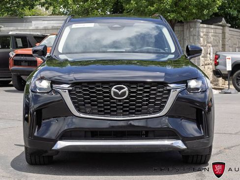 Used 2025 MAZDA CX-90 Plug-In Hybrid w/Premium Sport AWD/4WD image 14